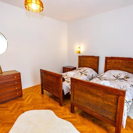 Holiday home Haven House Near Drnis *