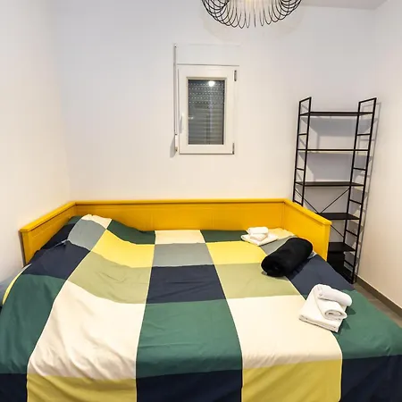 Haven House Near Drnis * Siveric