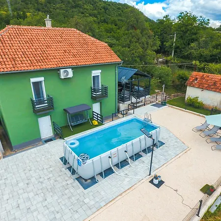 Holiday home Haven House Near Drnis *