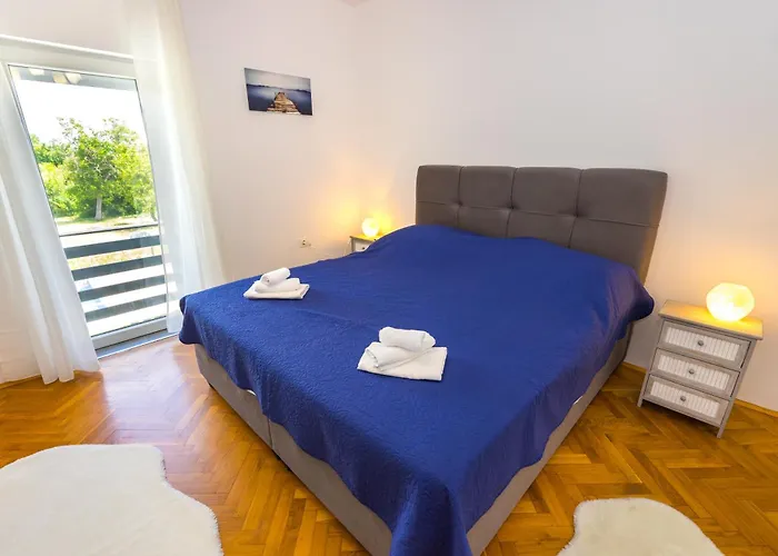 Vakantiehuis Haven House Near Drniš Siveric