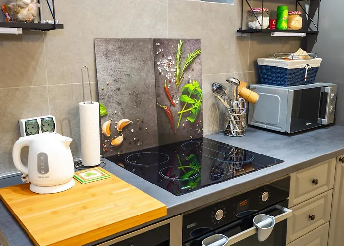 Vakantiehuis Haven House Near Drniš *