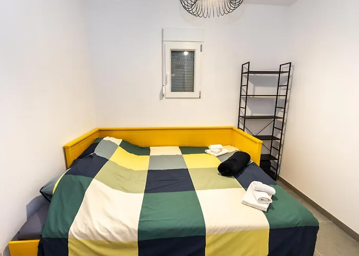 Haven House Near Drniš * Siveric